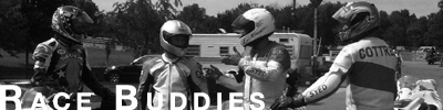 Race Buddies Header